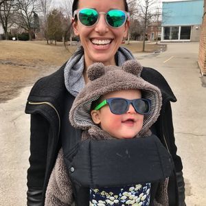 Meet your Posher, Ruby